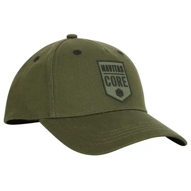 Plată securizată Sapca de Copii Core Kids Green Cap