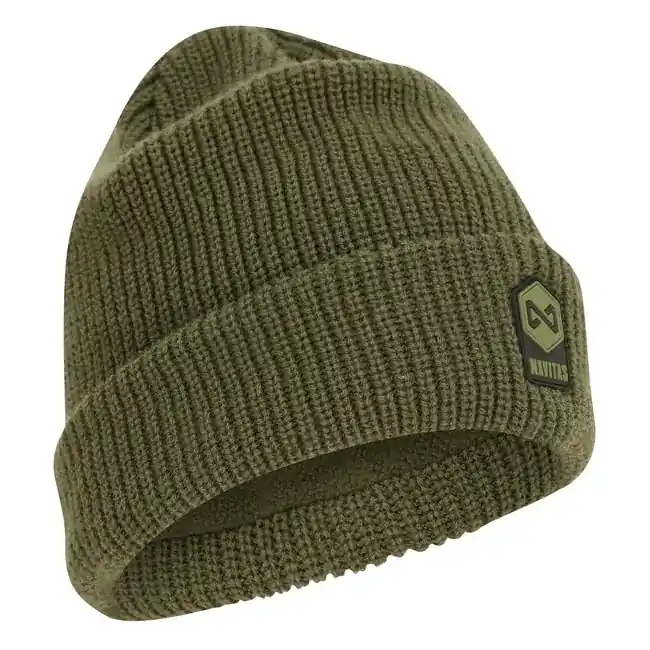 Caciula Navitas Fleece Lined Beanie Hat Reducere specială