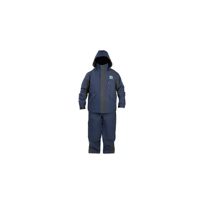 Costum Preston DF 15 Suit Calitate înaltă