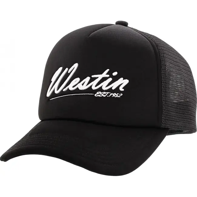 Livrare gratuită Sapca WESTIN Super Duty Trucker Cap, Black