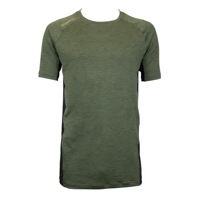 Disponibil imediat Tricou Trakker Marl Moisture Wicking T-shirt | PescuitNonstop.ro