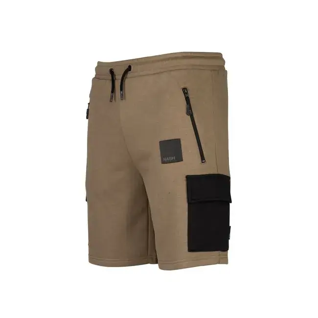 Bestseller Pantaloni scurti NASH cargo | PescuitNonstop.ro