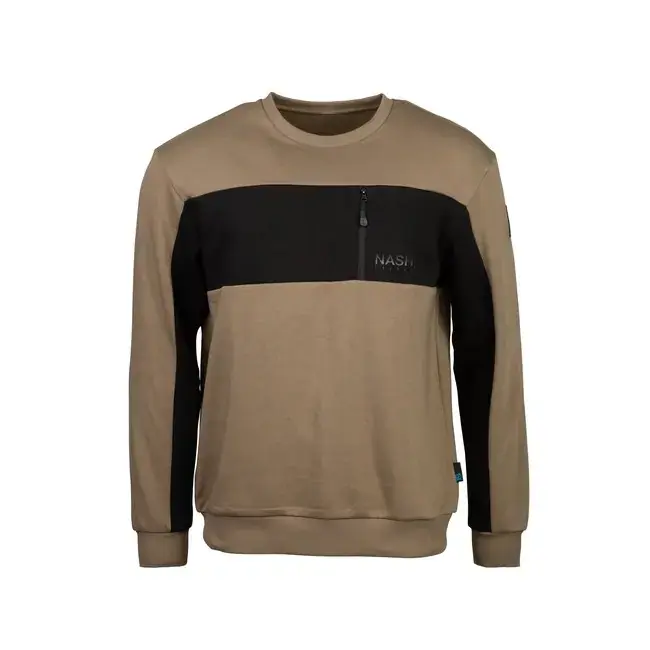 Bluza Nash Tracksuit Top | PescuitNonstop.ro Mai ieftin