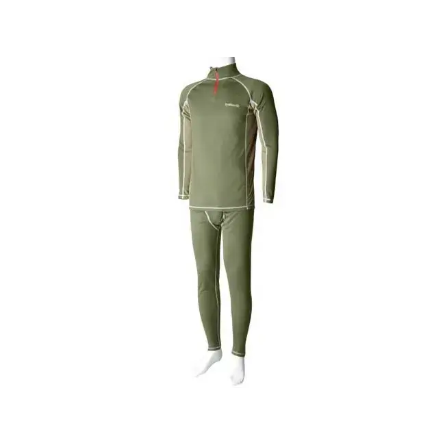 Costum TRAKKER reax base layer | PescuitNonstop.ro Retur ușor