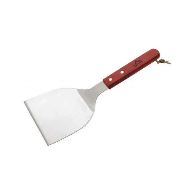 Spatula lata pentru gratar 31cm Cattara - TT13085 Preferatul clienților