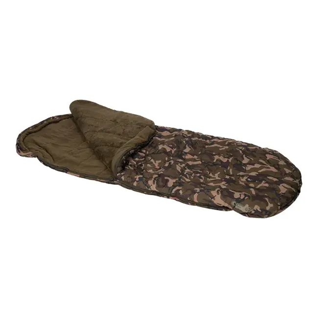 Sac de dormit Fox Camolite Compact Sleeping Bag Ofertă exclusivă