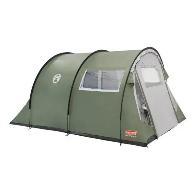 Retur ușor Cort 4 Persoane Coleman Coastline 4 Deluxe | Cort Pescuit Coleman Coastline 4 Deluxe