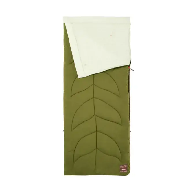 Reducere extra Sac de Dormit Pescuit Coleman Maranta Single L