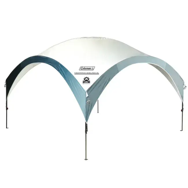 Discount Pavilion Coleman FastPitch Shelter XL, 4.5x4.5m