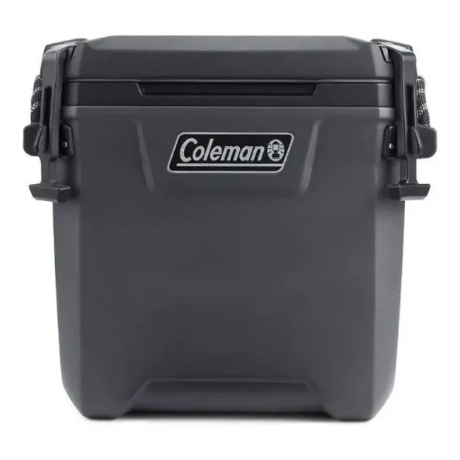 Vezi acum Lada Frigorifica Pasiva Coleman Convoy, Gri, 29L, 47x43x30cm