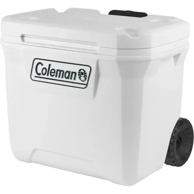 Preț redus Lada Frigorifica cu Roti Coleman Marine Xtreme, 47L