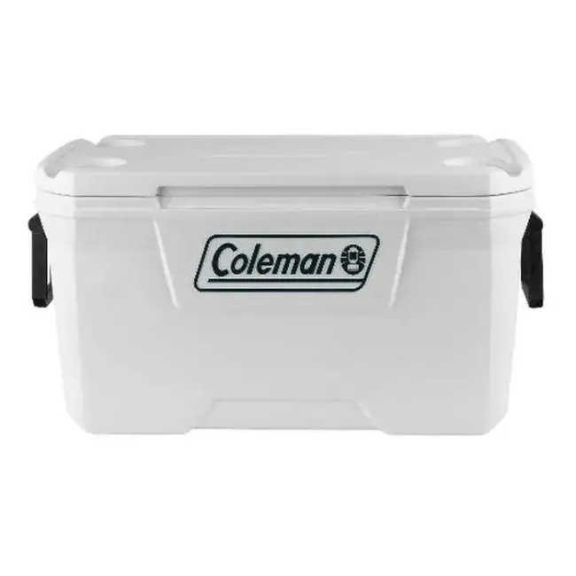 Lada Frigorifica Coleman Marine Xtreme 2023, White, 66l Expediere rapidă