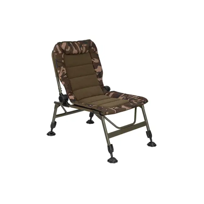 Ultima șansă Scaun Fox Camolite Recliner Chairs Compact