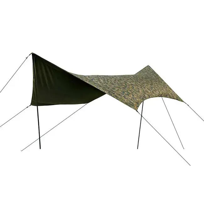 Prelata Fox Camolite Tarp, 430x345cm Comandă acum