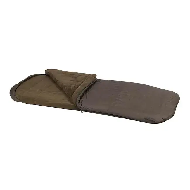 Sac De Dormit Fox Voyager Sleeping Bag, XL Cumpără acum