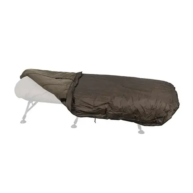 Ofertă exclusivă Patura Fox XL Ventec Thermal Cover – Termica si Impermeabila, 250x160cm
