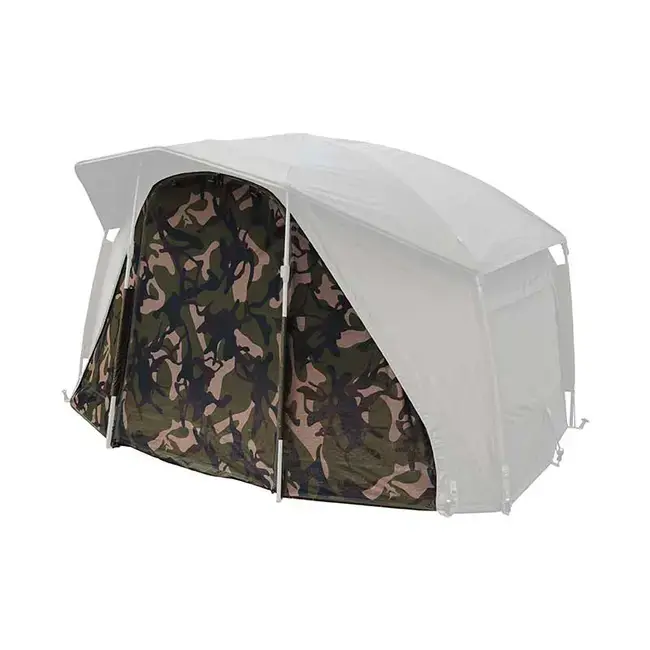Panou Frontal Cort FOX Frontier II XL Camo Mozzy Mesh Livrare rapidă