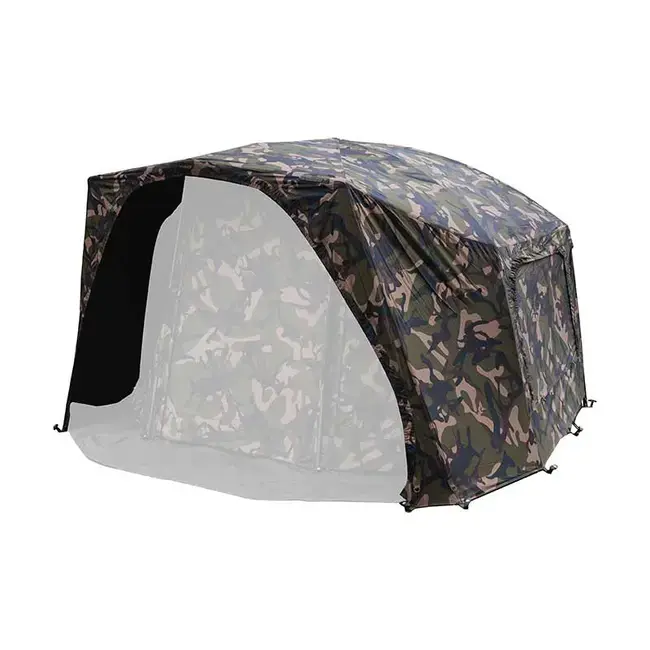 Folie Aditionala Cort FOX Frontier II X Camo Deluxe Wrap Expediere rapidă