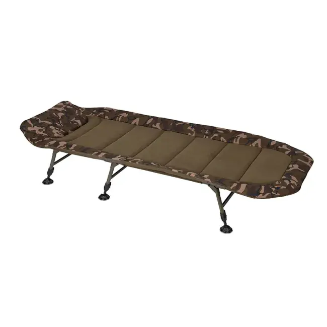 Vezi acum Pat Fox Camolite Standard Bed,212x90x36cm