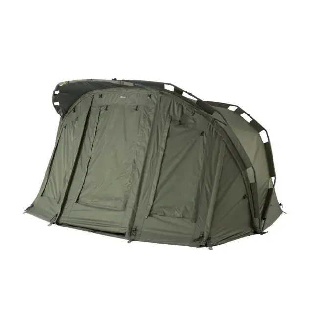 Cort JRC Defender Bivvy 1 Persoana – Spatiu Imbunatatit | 270x235cm Cel mai bun preț