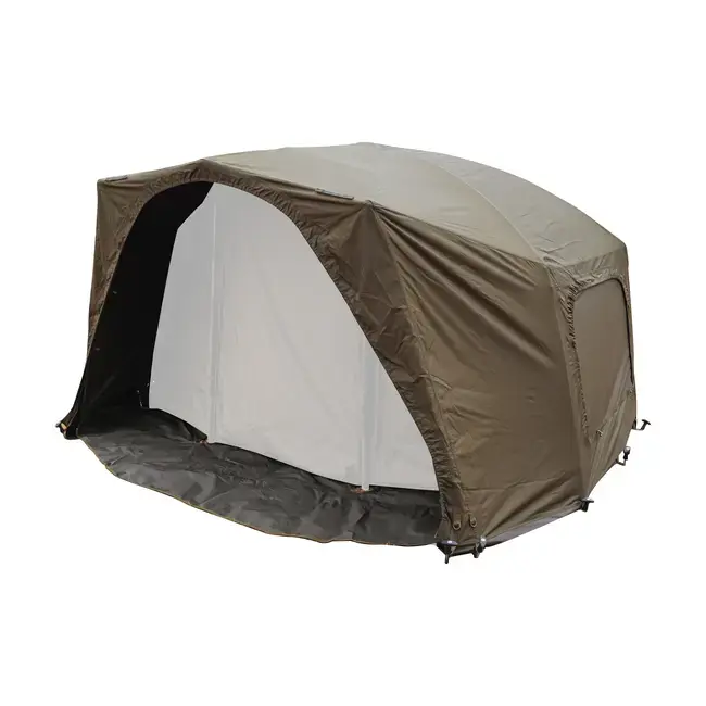 Folie Cort FOX Frontier II Deluxe Wrap - Extensie Frontală 60cm cu Storm Poles Comandă acum