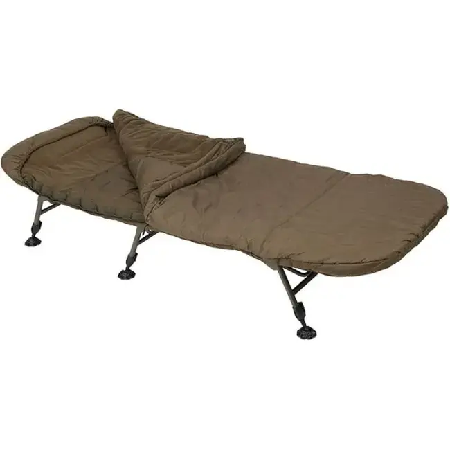 Reducere Sistem Dormit FOX Duralite+ All Season - PescuitNonStop │ Echipament Pescuit