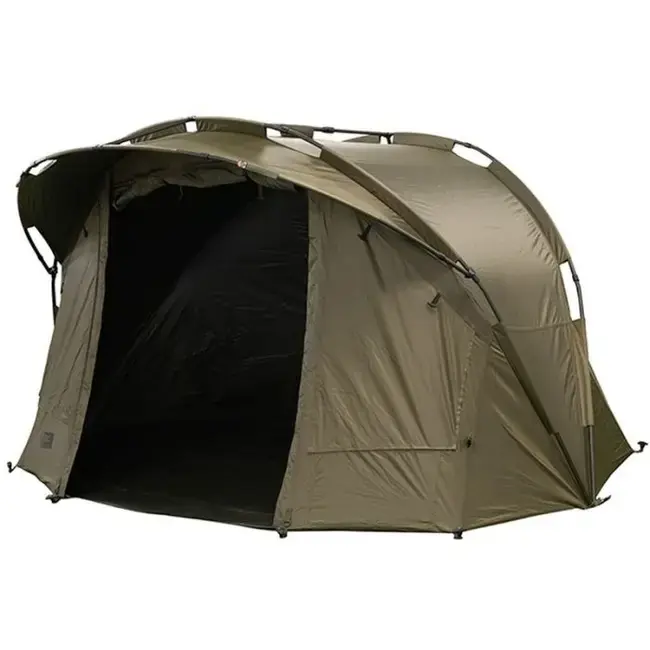 Mai ieftin Cort Fox EOS MK2 Bivvy 1 Pers - PescuitNonStop │ Corturi Pescuit