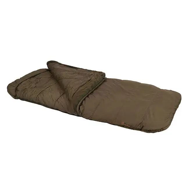 Discount Sac De Dormit Fox Ventec All Season Sleeping Bag, XL
