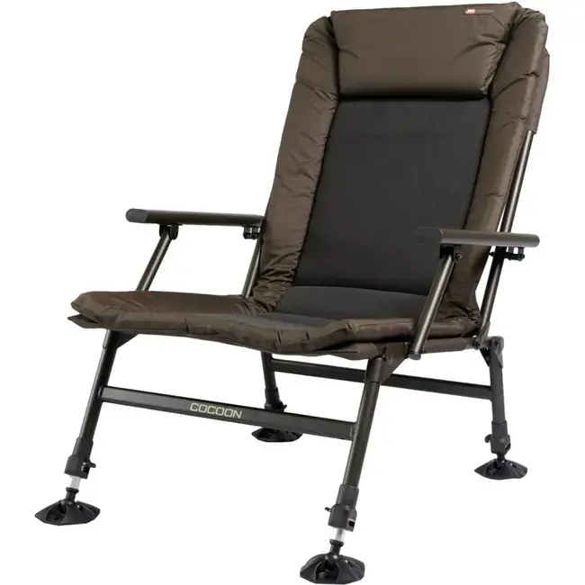 Scaun JRC Cocoon II Relaxa Chair, 55x50x70cm Promoție