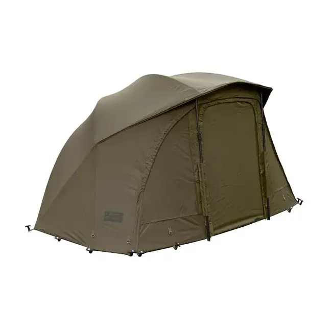 Cort Pescuit Tip Umbrela Fox Retreat Brolly, 262x178x128cm Livrare rapidă