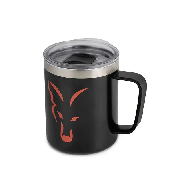 Ofertă specială Cana Fox Din Inox Stainless Thermal Mug