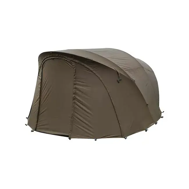 Winterskin Cort Fox Voyager 2 Person Bivvy Ofertă de sezon
