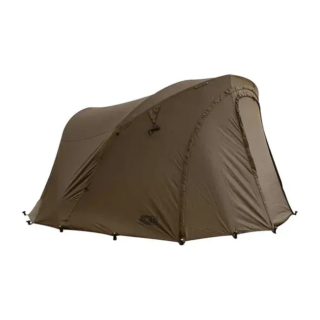 Winterskin Cort Fox Voyager 1 Person Bivvy, 76x27x27cm Ultima șansă