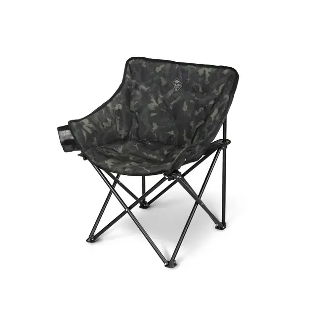 Plată sigură Scaun Delphin Foldix Banx – Pliabil, Compact si Confortabil