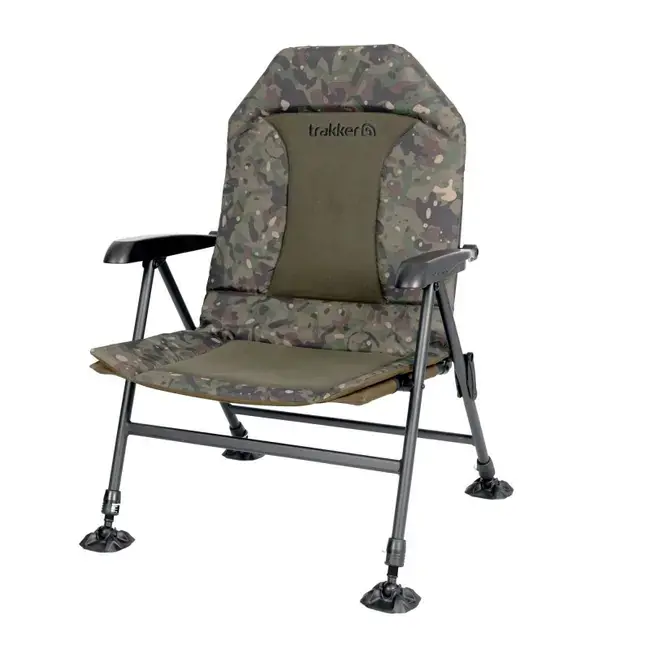 Cel mai vândut Scaun de Pescuit Trakker RLX Recliner Chair