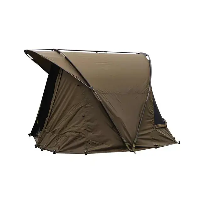 Cort Fox Voyager 1 Person Bivvy, 235x295x165cm Lichidare de stoc