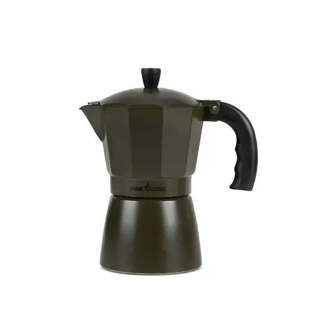 Preferatul clienților Cafetiera Fox Cookware Espresso Maker, 450ml