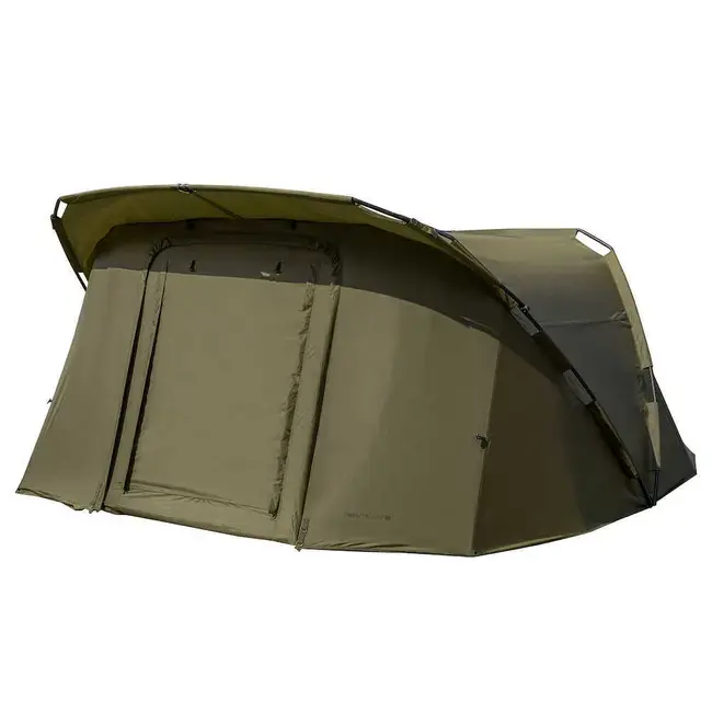 Cort Pescuit Avid Carp Revolve 2+ Bivvy Reducere de preț