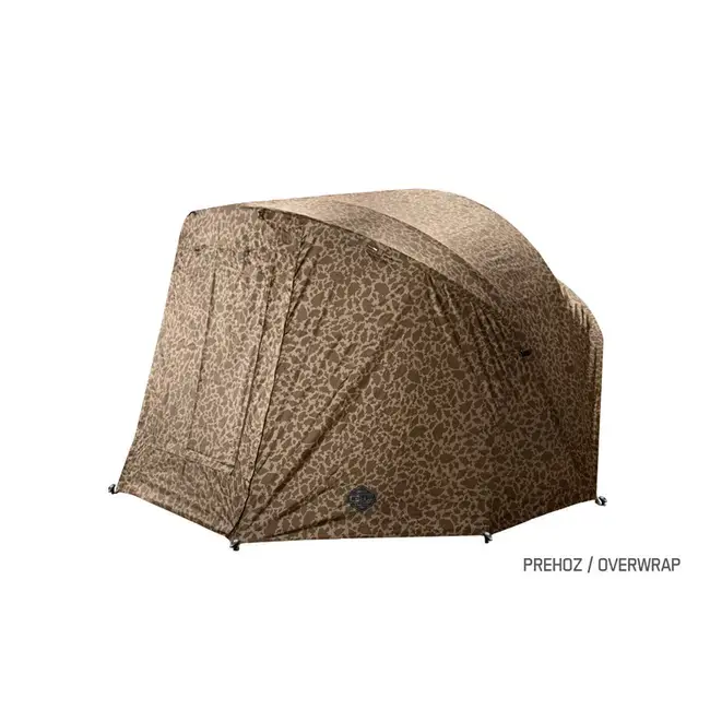 Cel mai bun preț Overwrap Cort Delphin C3 Lux Clima Control Carpath