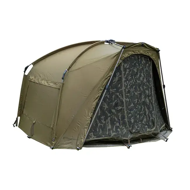 Comandă acum Cumpără corturi pentru pescuit Fox Frontier X + Inner Dome