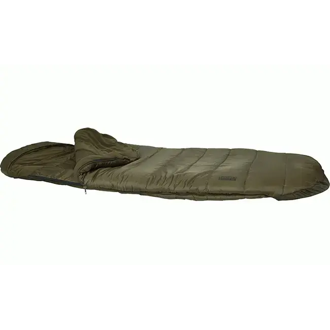 Sac de Dormit Fox Eos 1 Sleeping Bag, 88x210cm Vezi acum