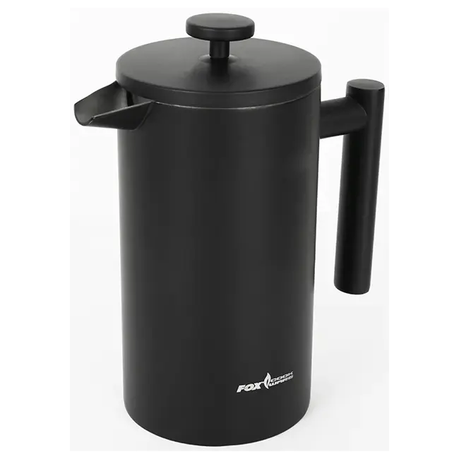 Livrare expres Presa Cafea/Ceai FOX Cookware Coffee and Tea Press