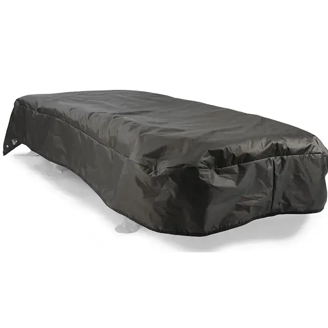 Patura Avid Carp Thermafast Sleeping Bag Cover, 225x132cm Reducere