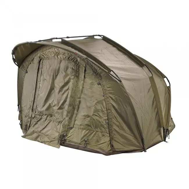 Mai ieftin Cort JRC Cocoon Dome, 2 Man, 135x280x235cm