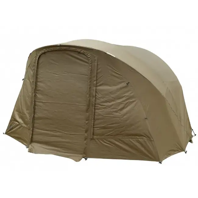 Foaie de Cort Fox R-Series 1-Man Bivvy Skin XL, Khaki, CUM246 Calitate înaltă