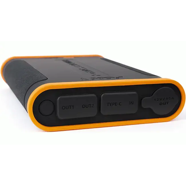 Ofertă specială Acumulator Extern Fox Halo 48K Power Pack, 48000mAh, 20.8x14.8x3.8cm