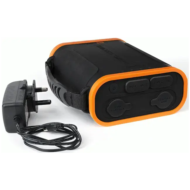 Acumulator Extern Fox Halo 96K Power Pack, 96000mAh, 20.9x15.7x7.2cm Preț mic