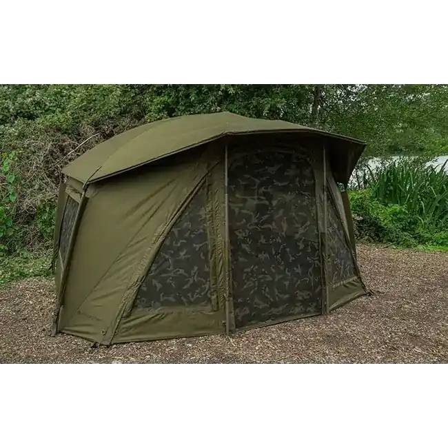 Acoperis Cort Anticondens FOX Frontier XD Vapour Peak Discount