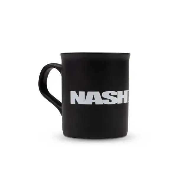 Cana Nash Bait Mug | PescuitNonstop.ro Comandă acum