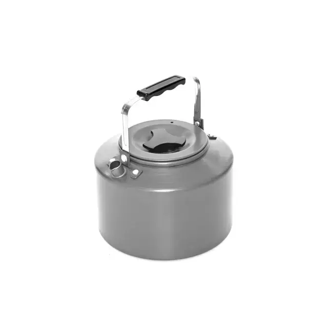 Cumpără acum Fierbator TRAKKER armolife jumbo kettle | PescuitNonstop.ro